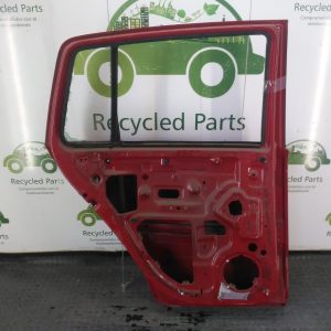Puerta Trasera Izquierda Vw Suran Ln (03706013) Lp