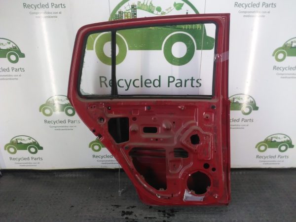 Puerta Trasera Izquierda Vw Suran Ln (03706013) Lp