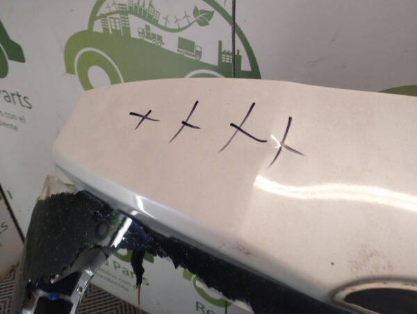 Porton Trasero Peugeot 208 (05944253)