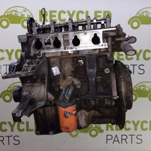 Motor Ford Focus 1.6 8v (06000859)