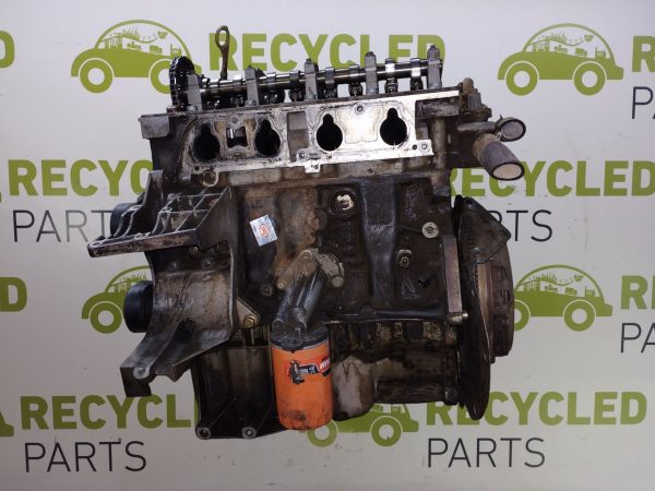 Motor Ford Focus 1.6 8v (06000859)