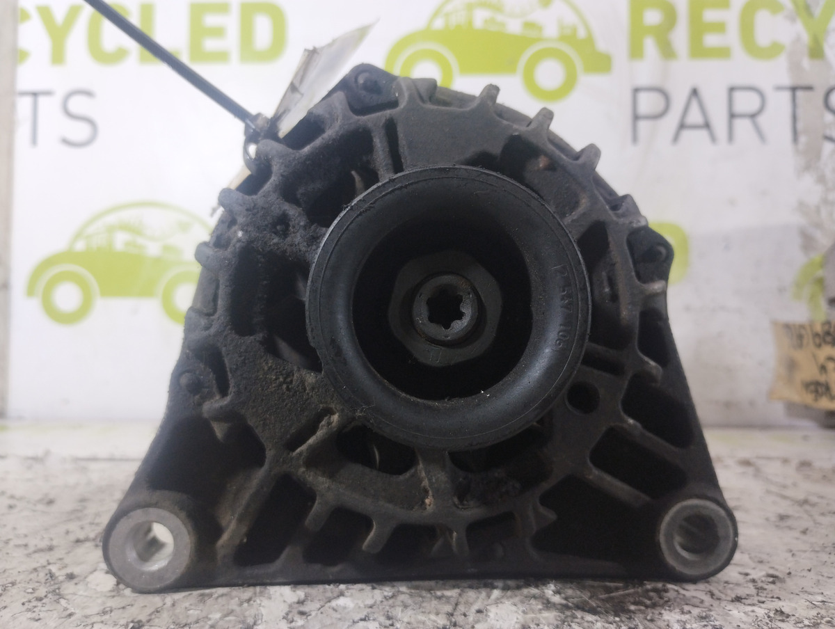 Alternador Peugeot 206 1.4 (06078796)