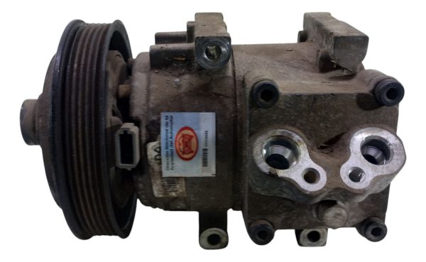 Compresor De A/a Ford Fiesta 1.6 8v (05429986)