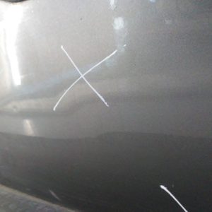 Puerta Trasera Derecha Ford Focus 1 (04248690)