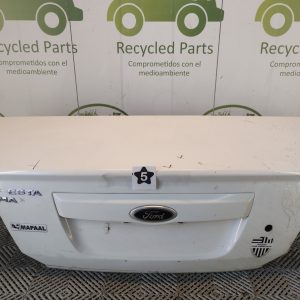 Tapa De Baul Ford Fiesta Max (05730315)