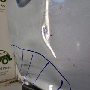 Puerta Trasera Derecha Hyundai Atos Ln (03398825) Lp