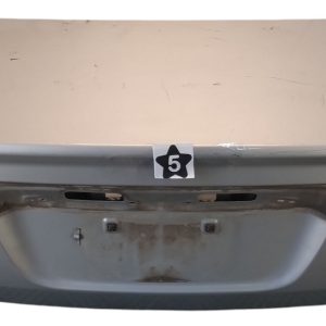 Tapa De Baul Ford Fiesta Max (05562070)