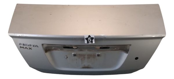 Tapa De Baul Ford Fiesta Max (05562070)