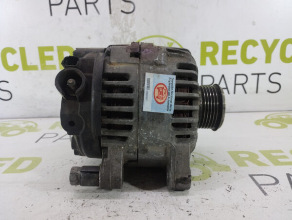 Alternador Peugeot 307 2.0 Hdi (05626557)