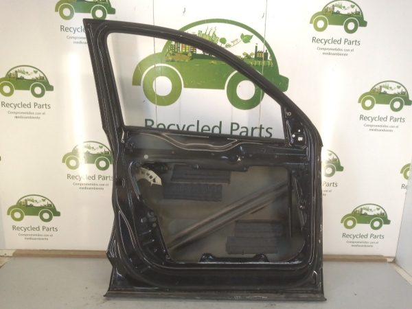 Puerta Delantera Izquierda Vw Tiguan (03531572)