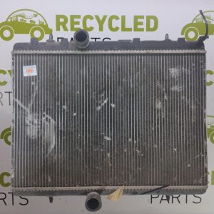 Radiador De Agua Peugeot Partner 1.6 (05920899)