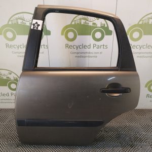 Puerta Trasera Izquierda Citroen C3 Lv (06001957)