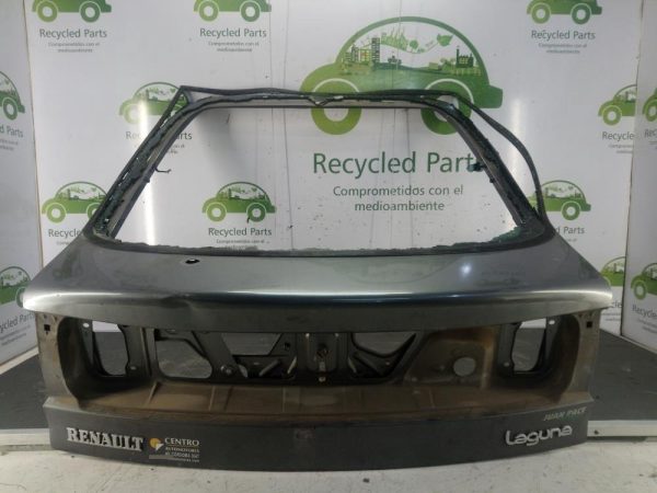 Porton Trasero Renault Laguna (03063623)