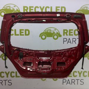 Porton Trasero Nissan Tiida (05572004) Lp