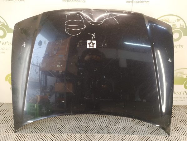 Capot Audi A3 Lv (05014745)