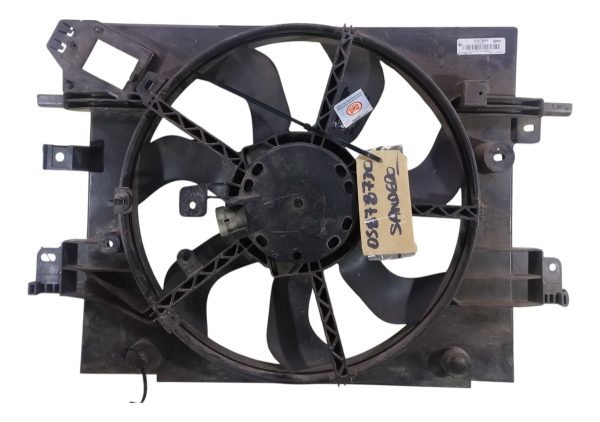 Electroventilador Renault Nuevo Sandero 1.6 (05878730)