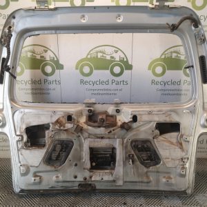 Porton Trasero Peugeot Partner (07000206)