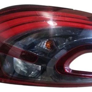 Faro Trasero Derecho Peugeot 208 2018 Orig (06992423)