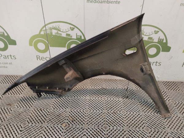 Guardabarro Derecho Seat Ibiza (05750122)