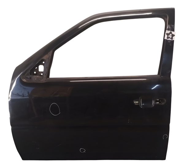 Puerta Delantera Izquierda Vw Gol G2 G3 G4 (06512630)