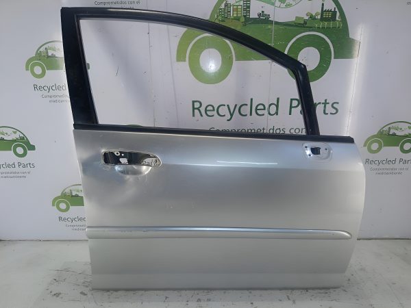 Puerta Delantera Derecha Honda Fit Lv (02959240)