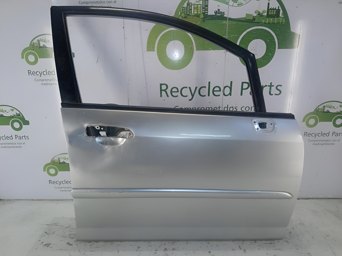 Puerta Delantera Derecha Honda Fit Lv (02959240)