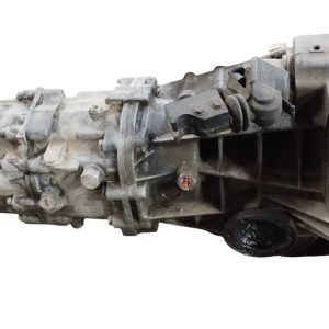 Caja De Velocidades Gol 1.4 8v (02674746)