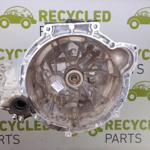Caja De Velocidades Ford Ecosport 1.6 16v (06093378)