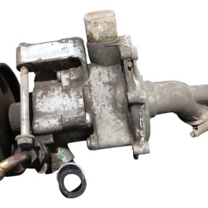 Bomba Hidraulica Fiat Idea 1.6 16v E-torque (05577337)