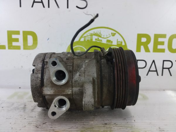 Compresor De A/a Chery Qq 1.1 (02806918)