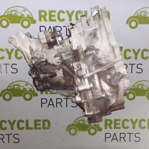 Caja De Velocidades Honda City L15a7 (04981650)