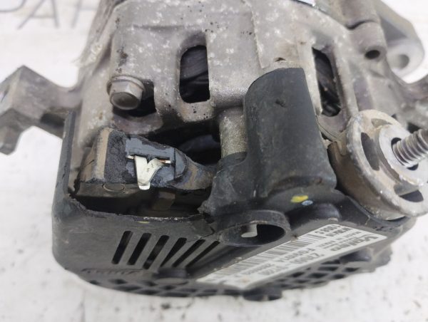 Alternador Toyota Etios 1.5 (05219790)
