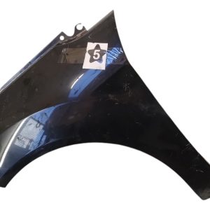 Guardabarro Izquierdo Ford Fiesta Kd (04899689)