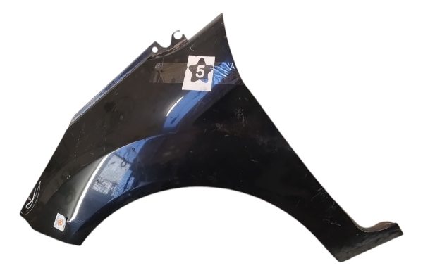 Guardabarro Izquierdo Ford Fiesta Kd (04899689)