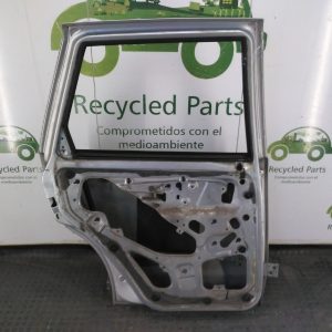 Puerta Trasera Izquierda Vw Polo (03480975) Lp