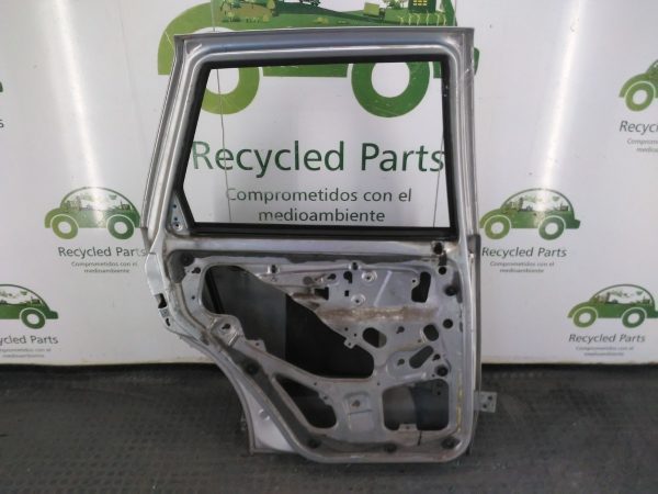 Puerta Trasera Izquierda Vw Polo (03480975) Lp