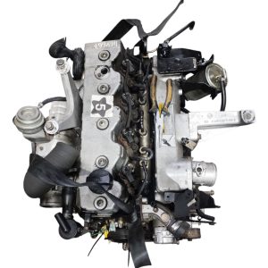 Motor Nissan Frontier 2.8 Tdi (04978860)