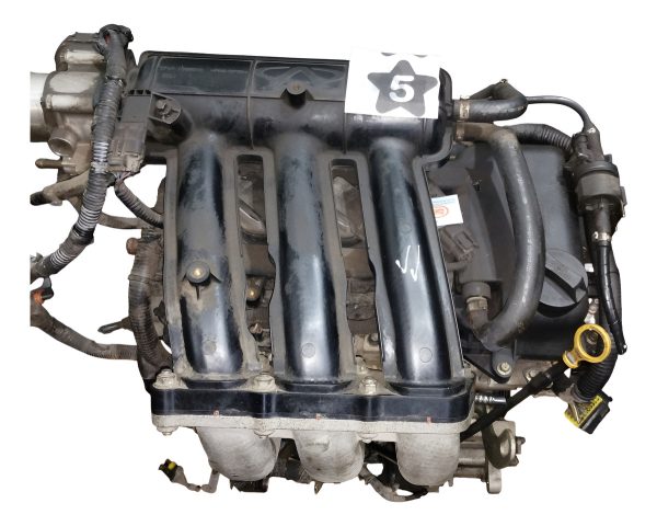 Motor Chery Qq 1.0 12v (06028287)