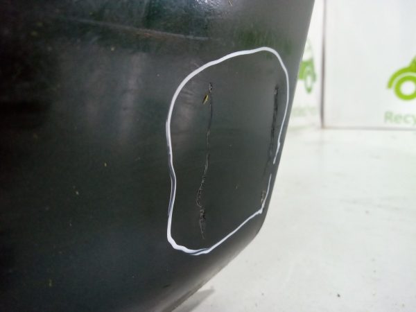 Puerta Trasera Izquierda Honda Fit Lv (03684635) Lp