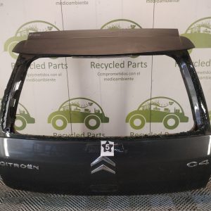 Porton Trasero Citroen C4 (03462071)