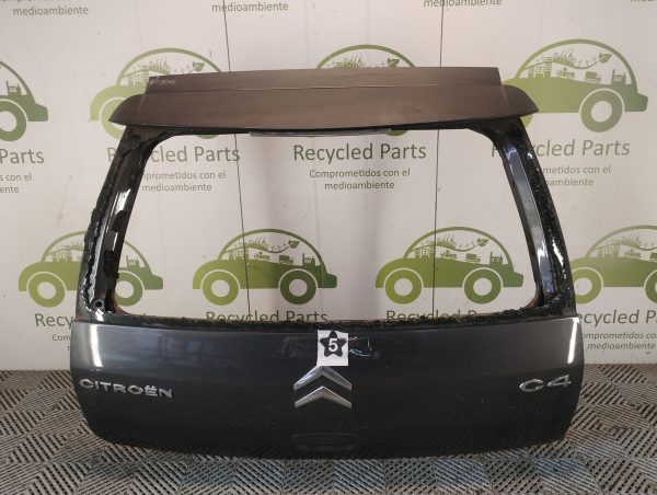Porton Trasero Citroen C4 (03462071)