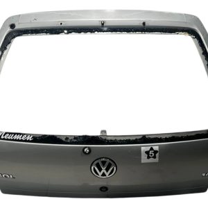 Porton Trasero Vw Gol G3 (06831943) Lp