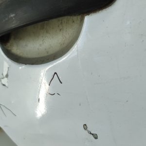 Puerta Trasera Derecha Vw Gol Trend (04125890)