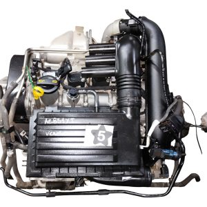 Motor Vw Vento 1.4 16v Tsi (06412670)