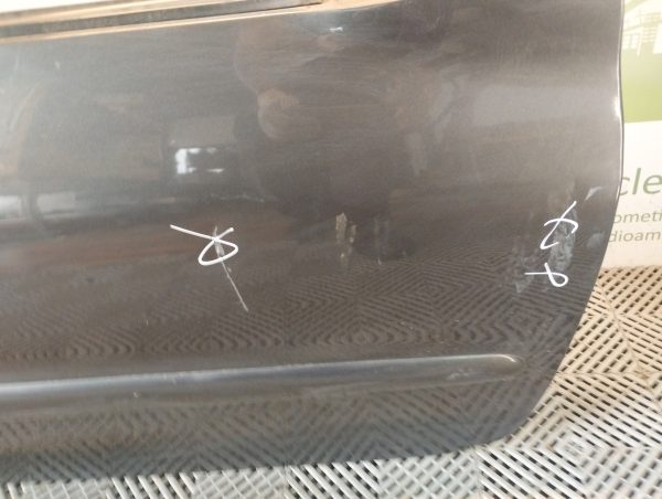 Puerta Delantera Derecha Peugeot 207 3p (05878772) Lp