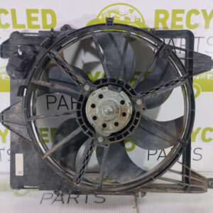 Electroventilador Renault Clio 1.2 (05444687)