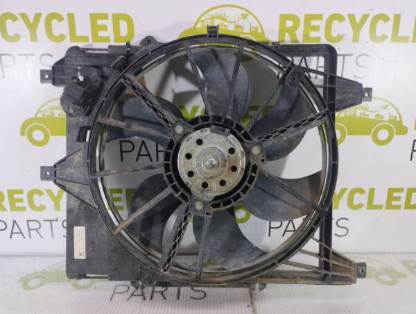 Electroventilador Renault Clio 1.2 (05444687)