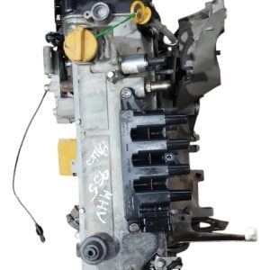 Motor Fiat Palio 1.4 8v (06018854)
