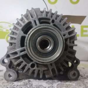 Alternador Audi A3 2.0 Tdi (04864097)