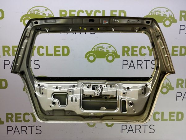 Porton Trasero Subaru Forester (04315321) Lp